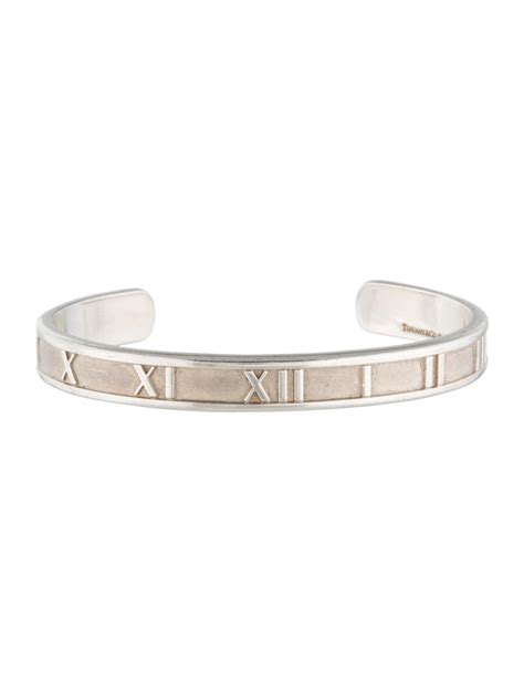 tiffany atlas bracelet replica dubai|tiffany cuff bracelet dupe.